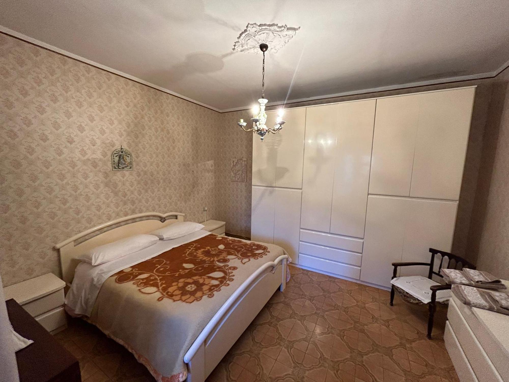Casa Belvedere A Valle San Martino Di ספולטו מראה חיצוני תמונה