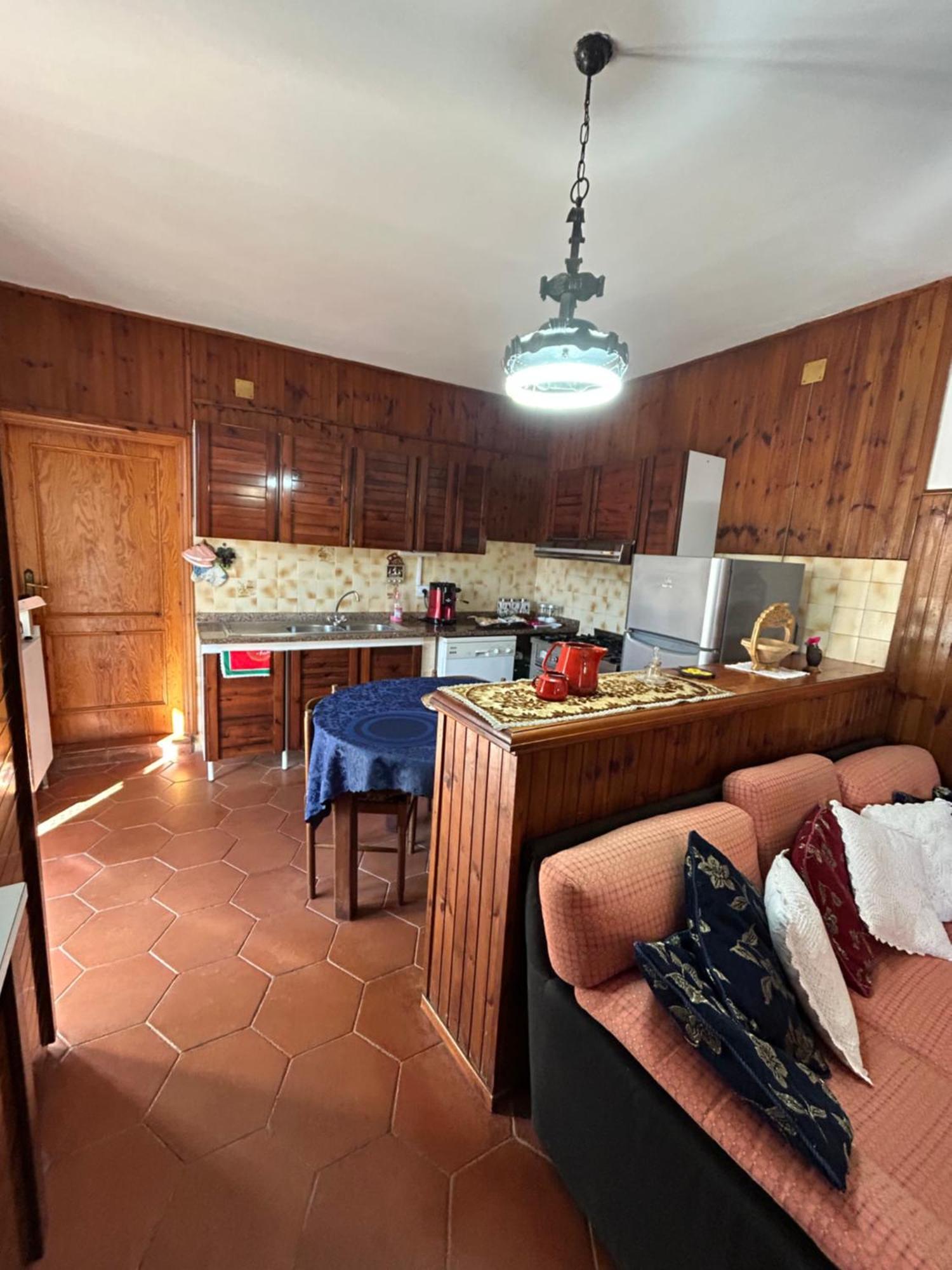 Casa Belvedere A Valle San Martino Di ספולטו מראה חיצוני תמונה