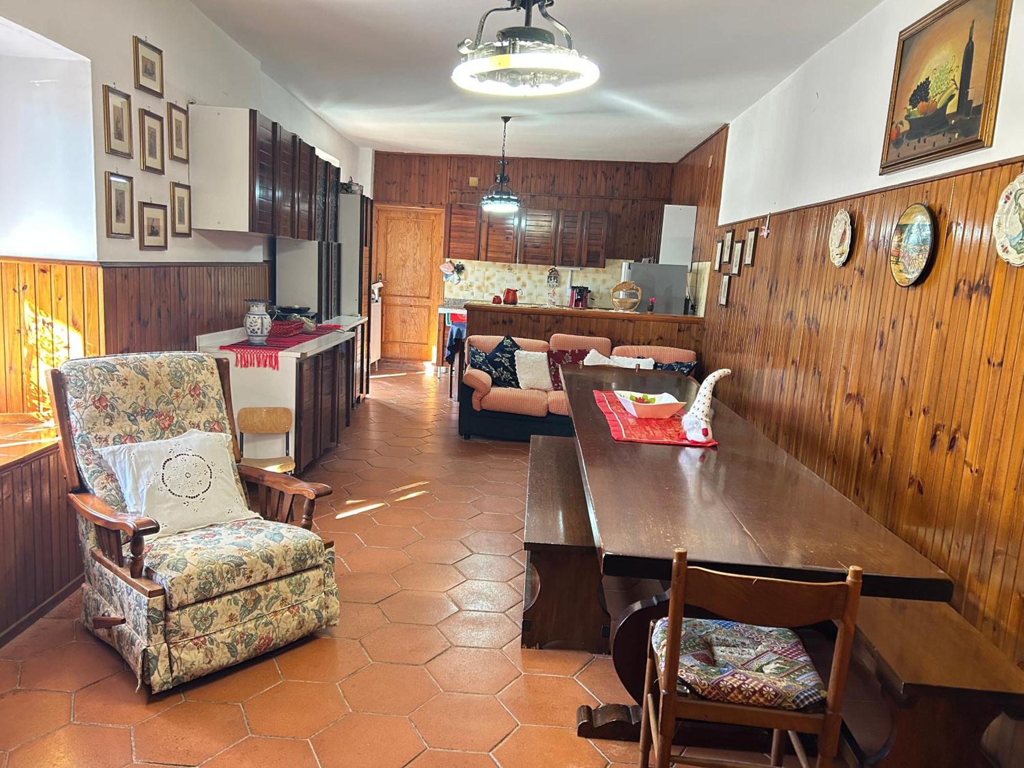 Casa Belvedere A Valle San Martino Di ספולטו מראה חיצוני תמונה