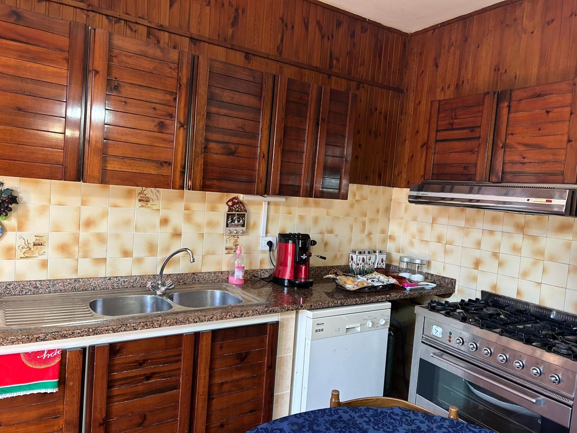 Casa Belvedere A Valle San Martino Di ספולטו מראה חיצוני תמונה