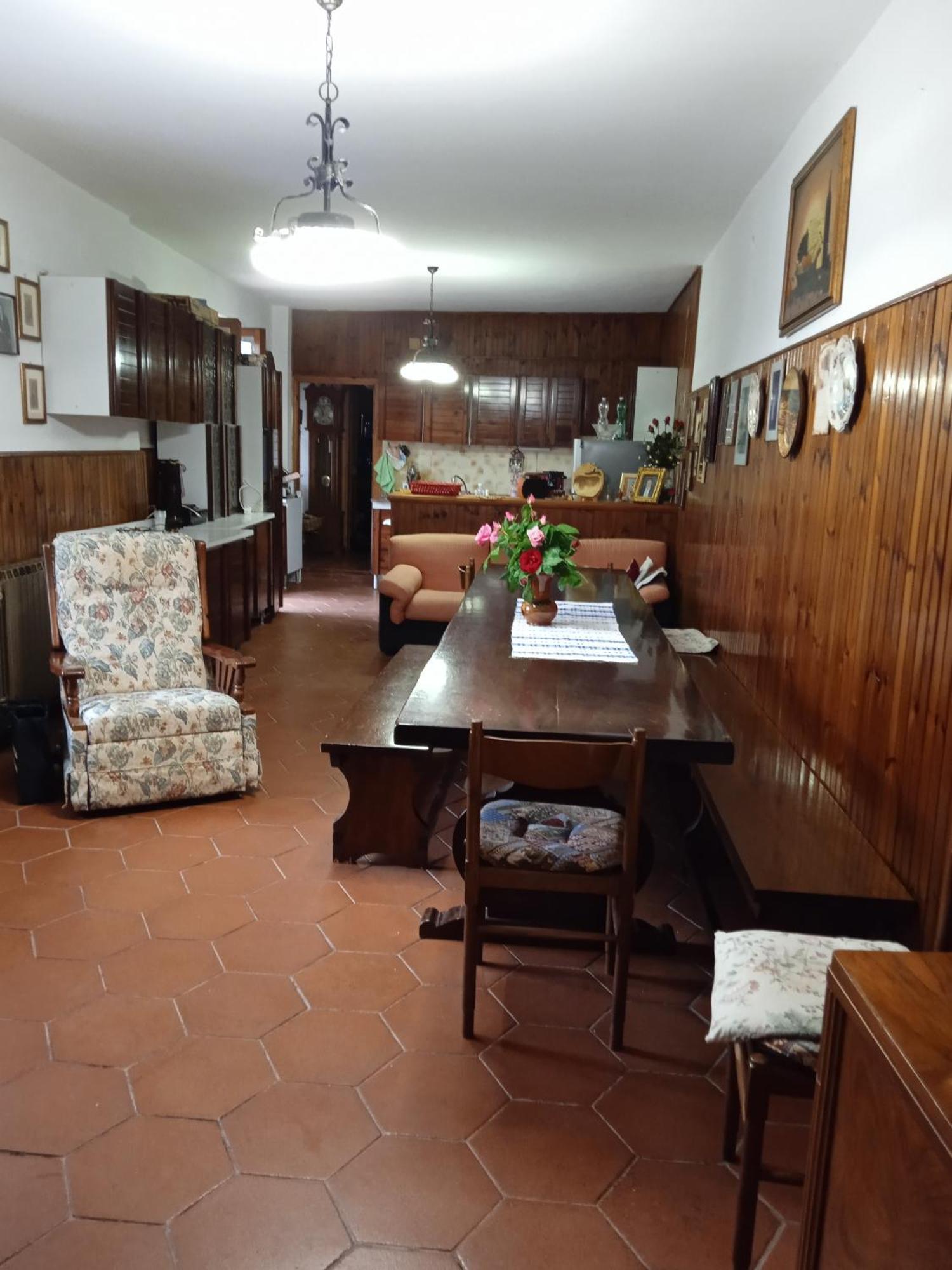 Casa Belvedere A Valle San Martino Di ספולטו מראה חיצוני תמונה