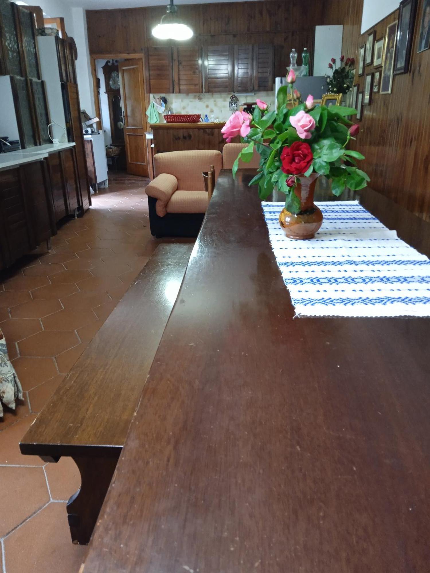 Casa Belvedere A Valle San Martino Di ספולטו מראה חיצוני תמונה